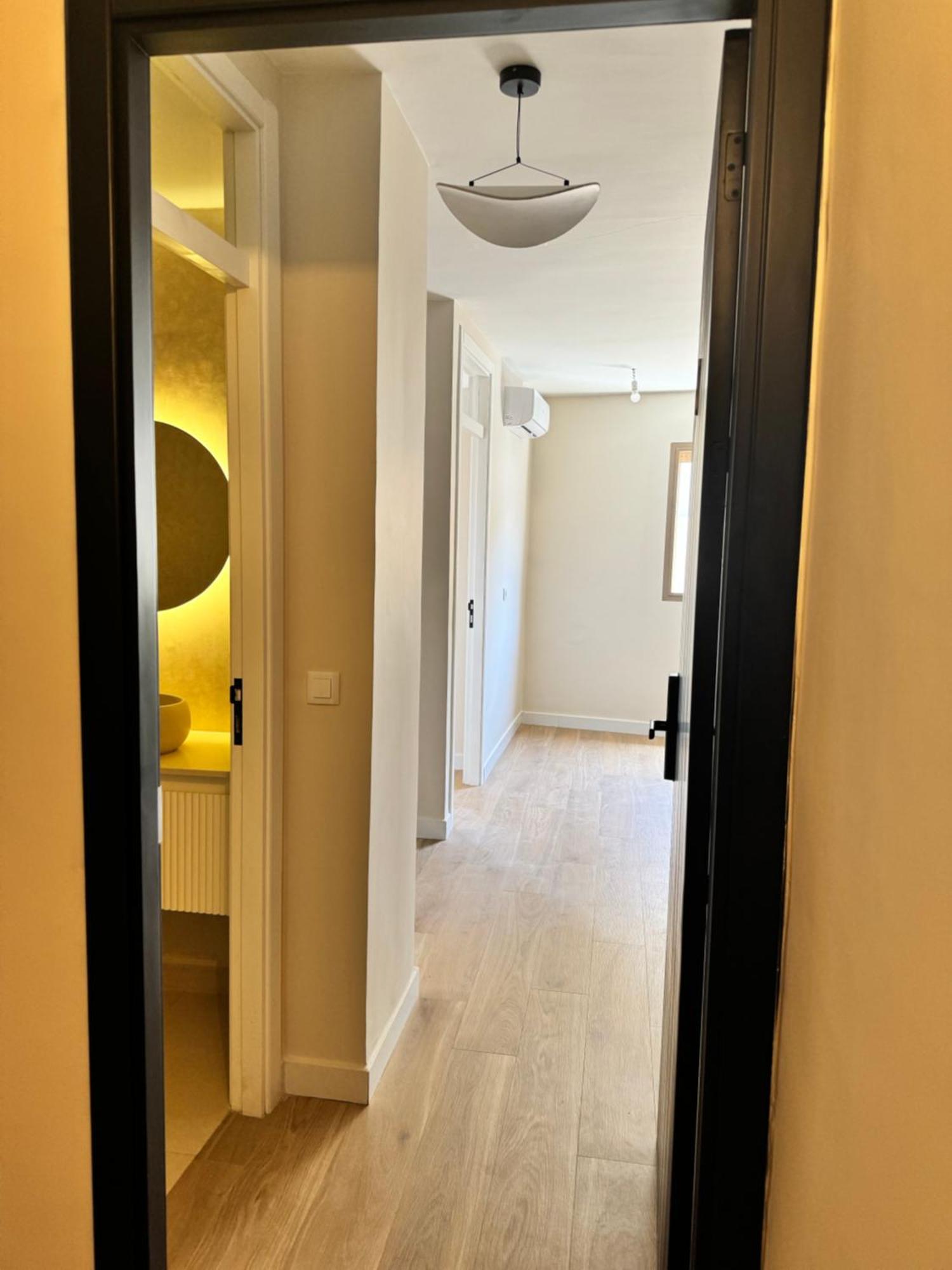 Belle Vue Appartement Alhucemas Exterior foto