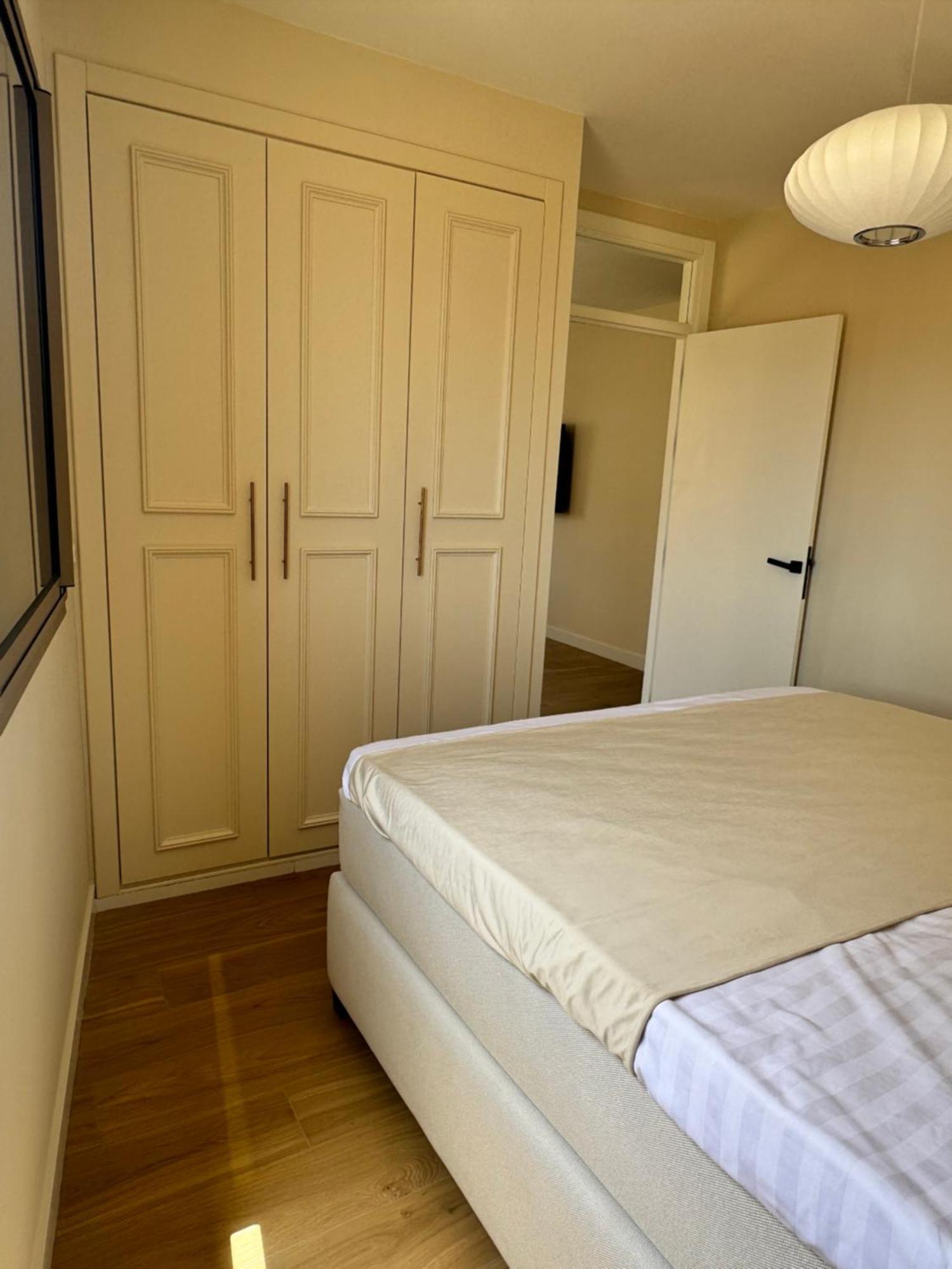 Belle Vue Appartement Alhucemas Exterior foto