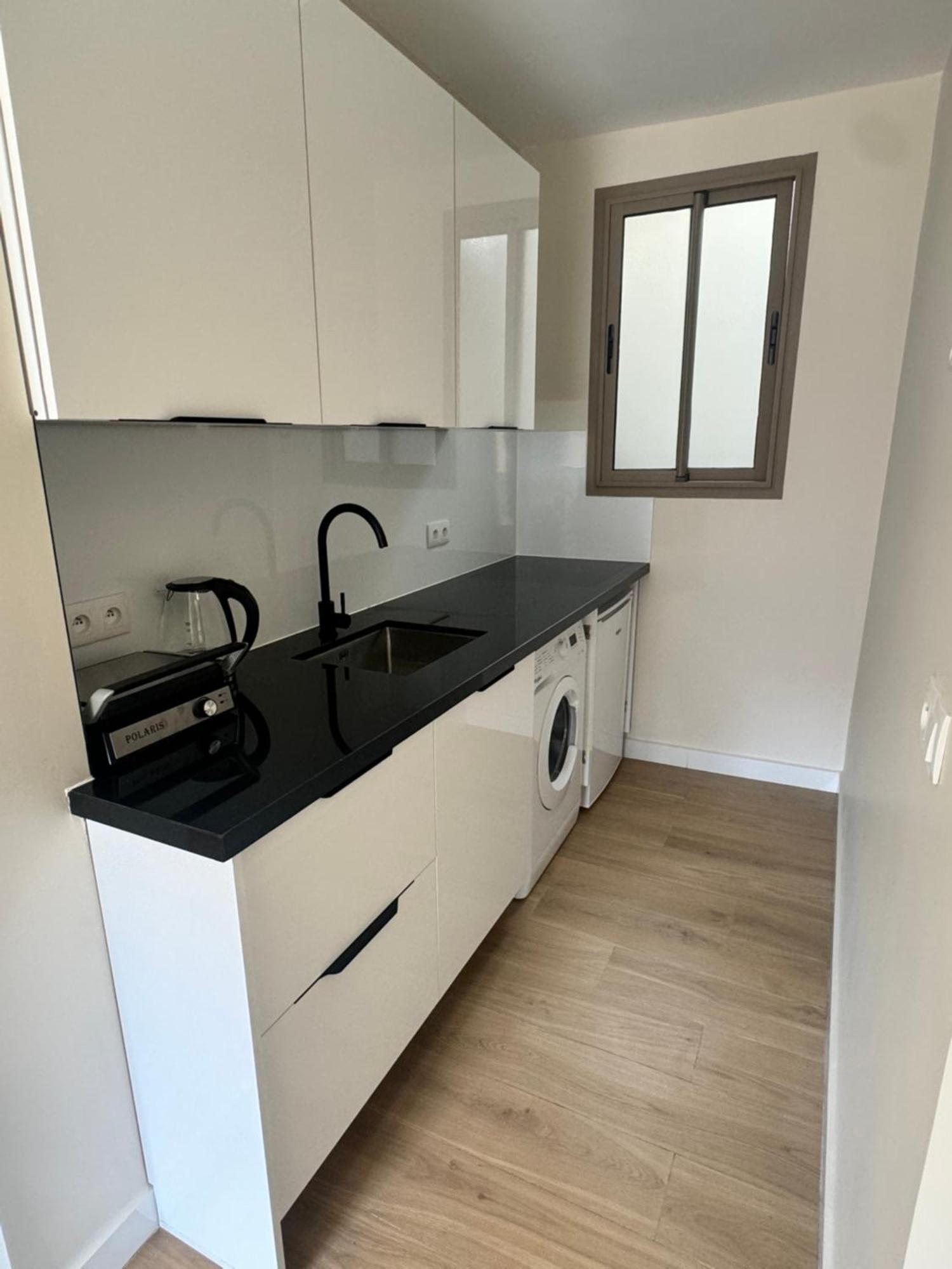 Belle Vue Appartement Alhucemas Exterior foto