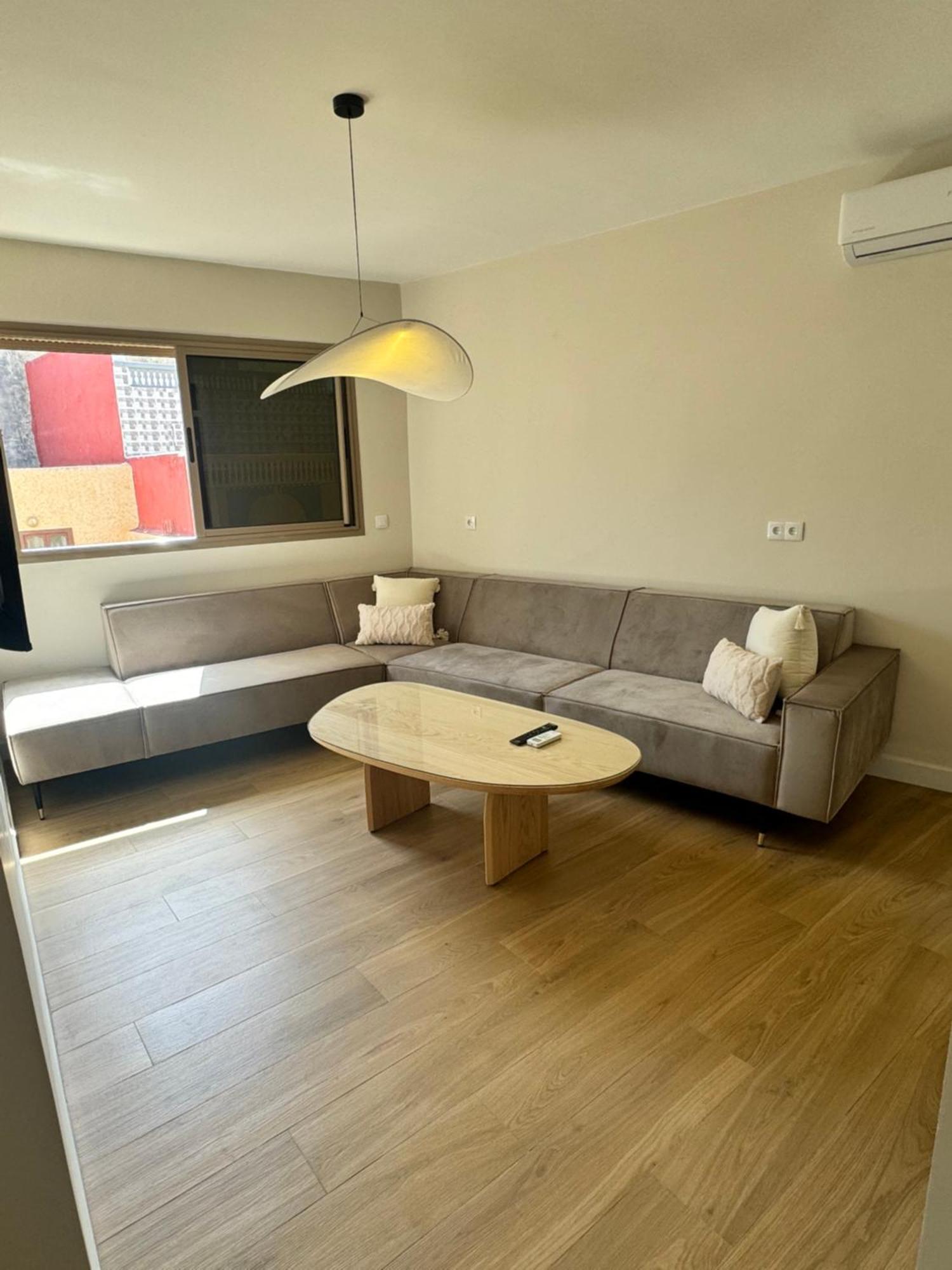 Belle Vue Appartement Alhucemas Exterior foto