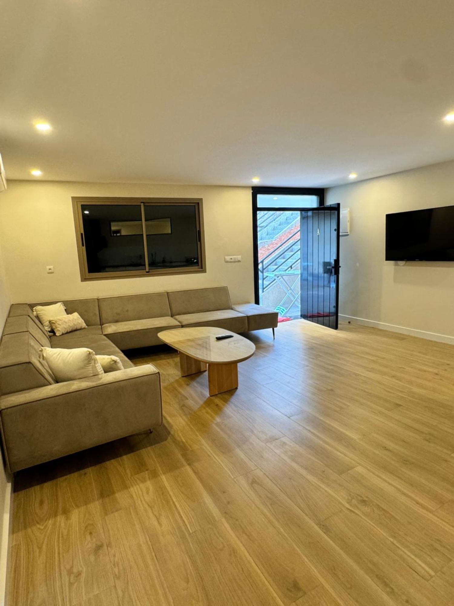 Belle Vue Appartement Alhucemas Exterior foto