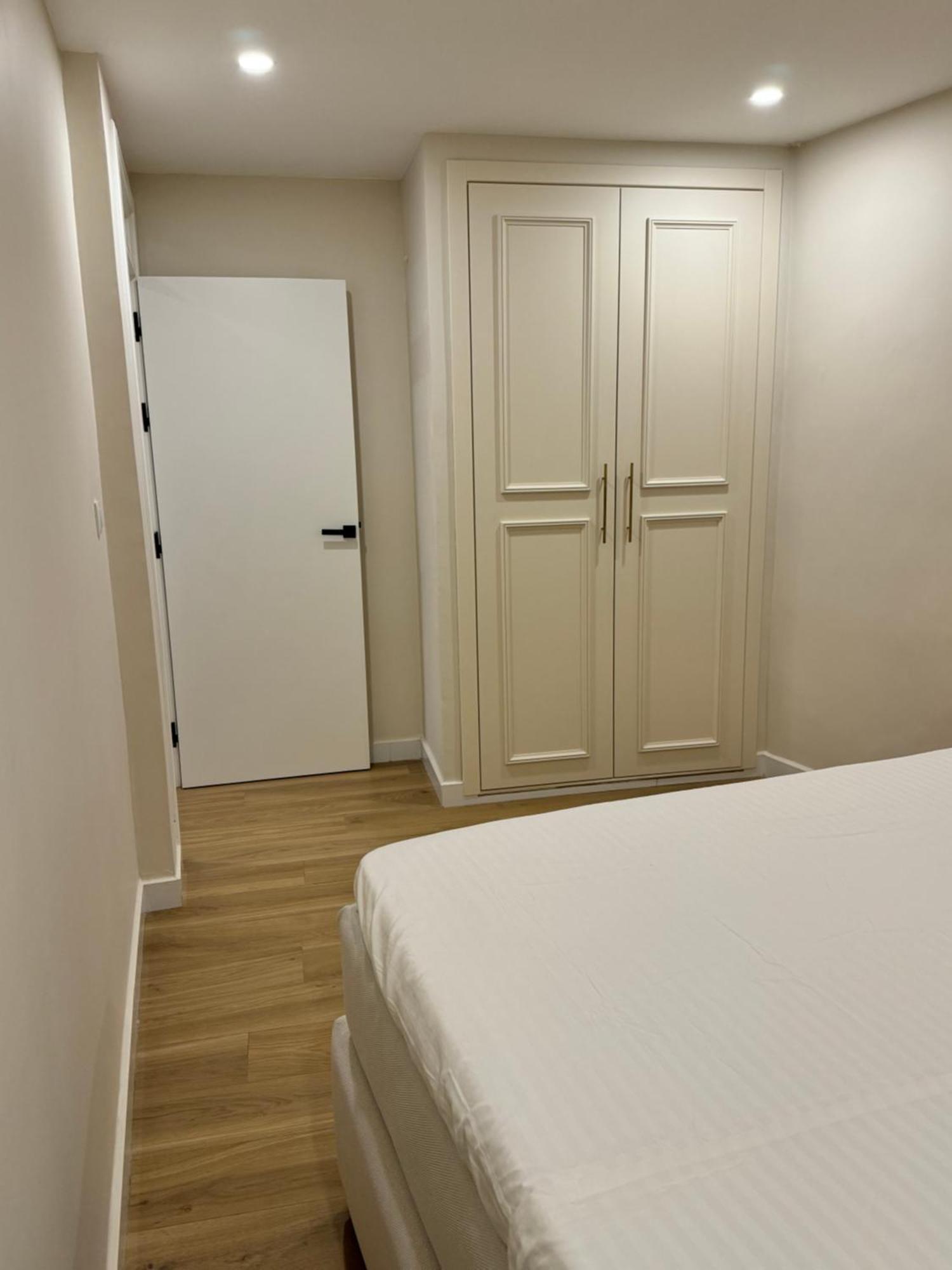 Belle Vue Appartement Alhucemas Exterior foto