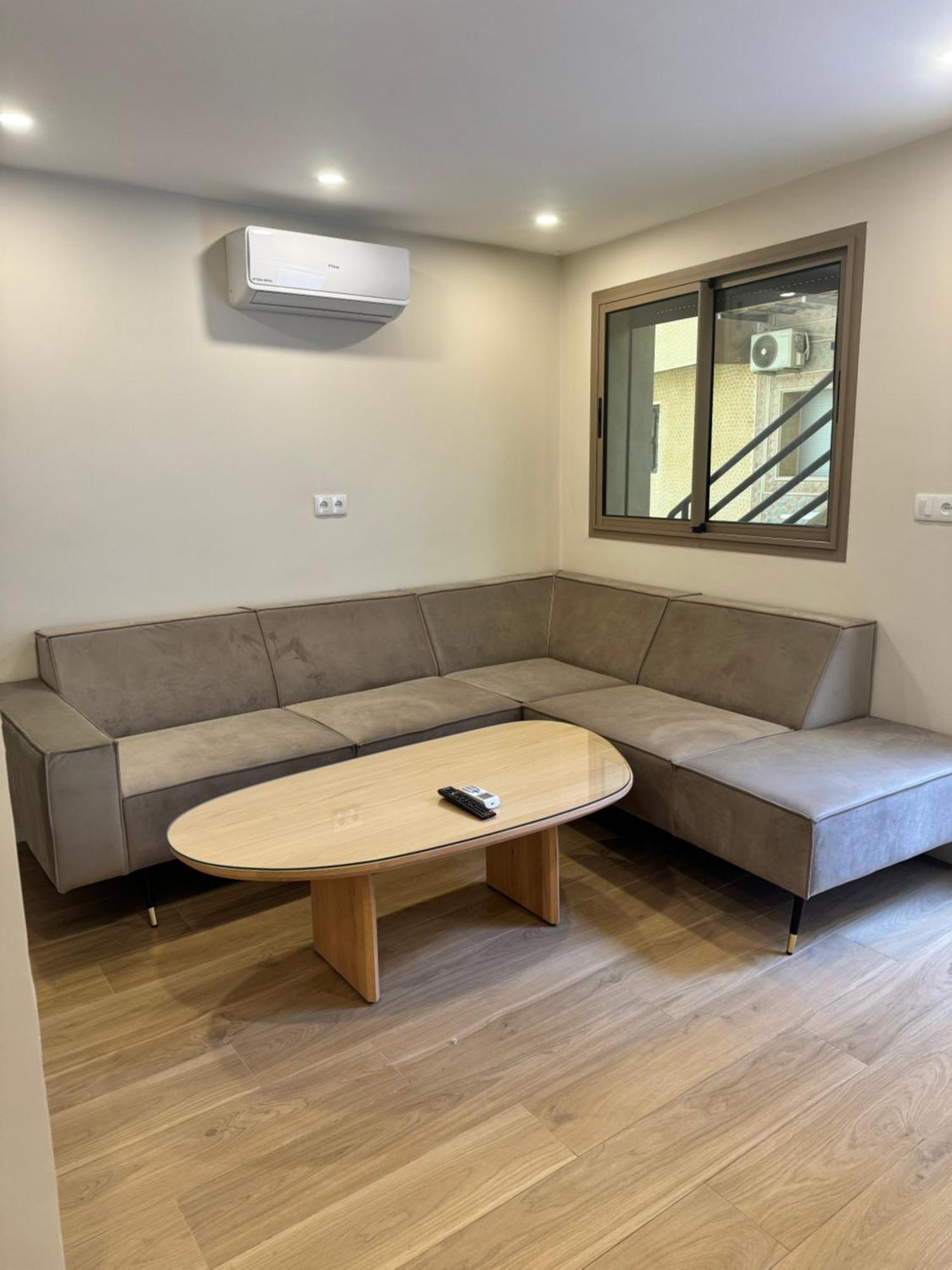 Belle Vue Appartement Alhucemas Exterior foto