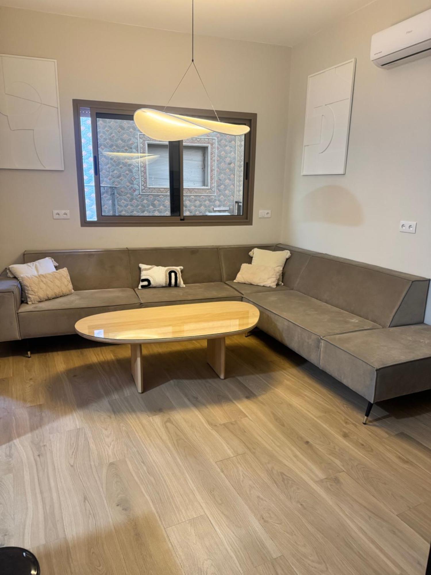 Belle Vue Appartement Alhucemas Exterior foto